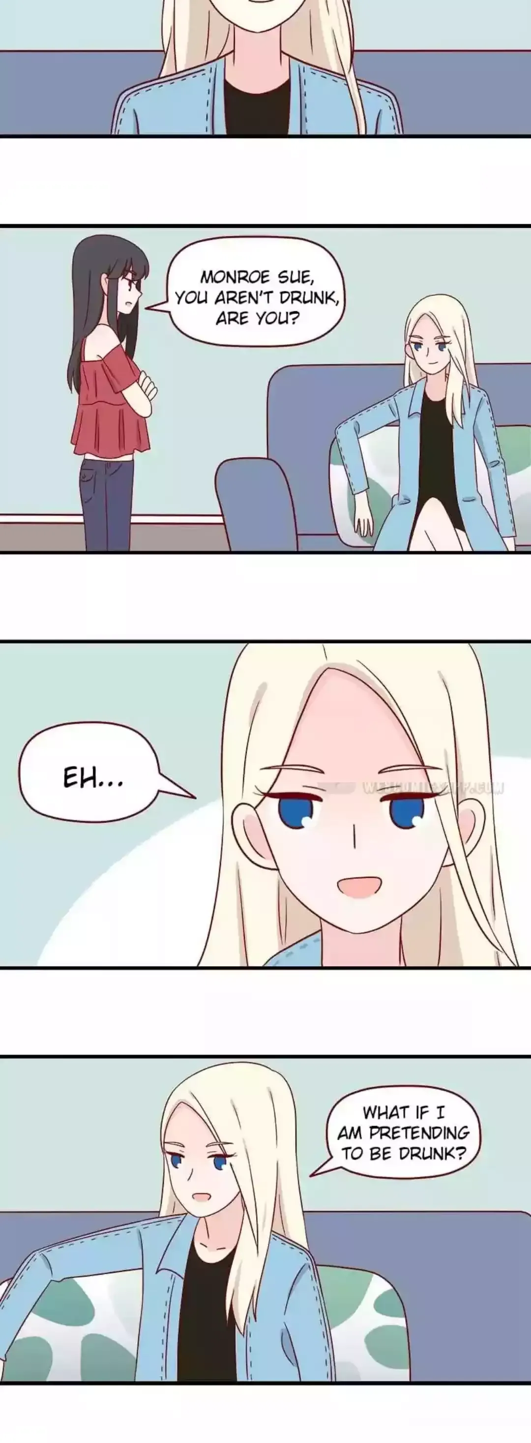 Isle of Farewell and Reunion Chapter 248 page 7 - 