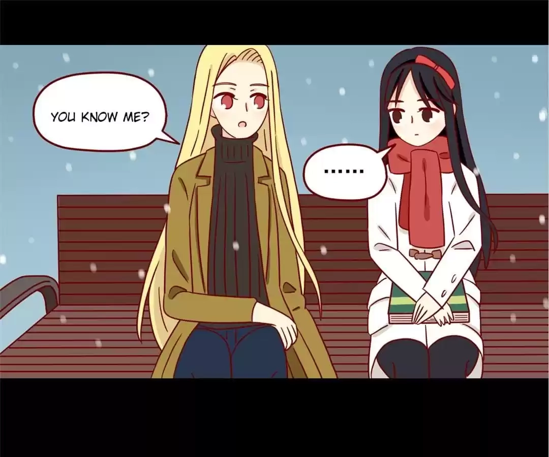 Isle of Farewell and Reunion Chapter 25 page 16 - 