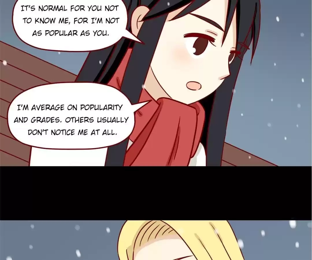 Isle of Farewell and Reunion Chapter 25 page 19 - 