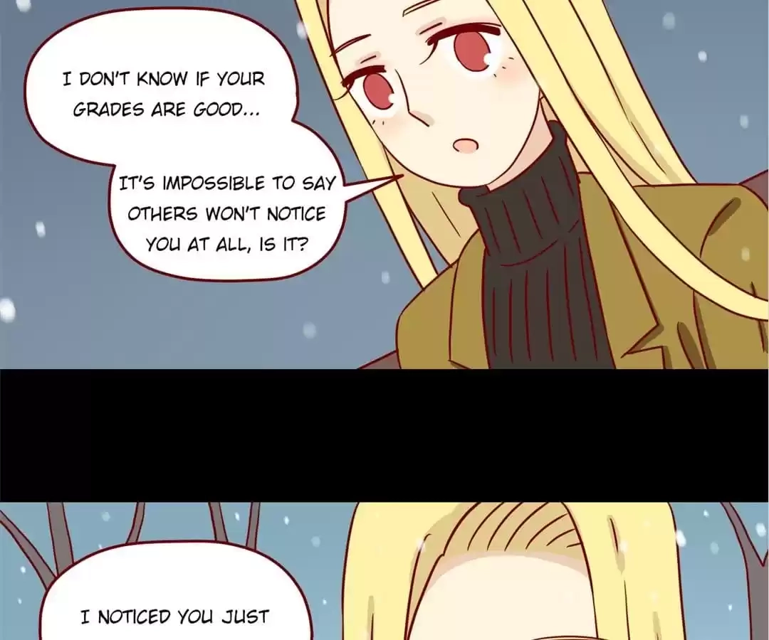Isle of Farewell and Reunion Chapter 25 page 20 - 