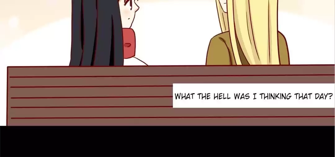 Isle of Farewell and Reunion Chapter 25 page 22 - 