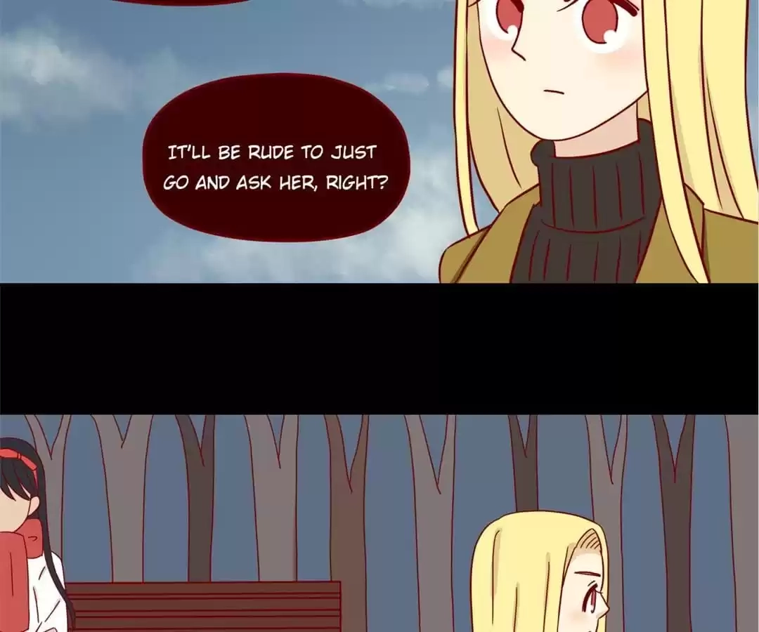 Isle of Farewell and Reunion Chapter 25 page 4 - 
