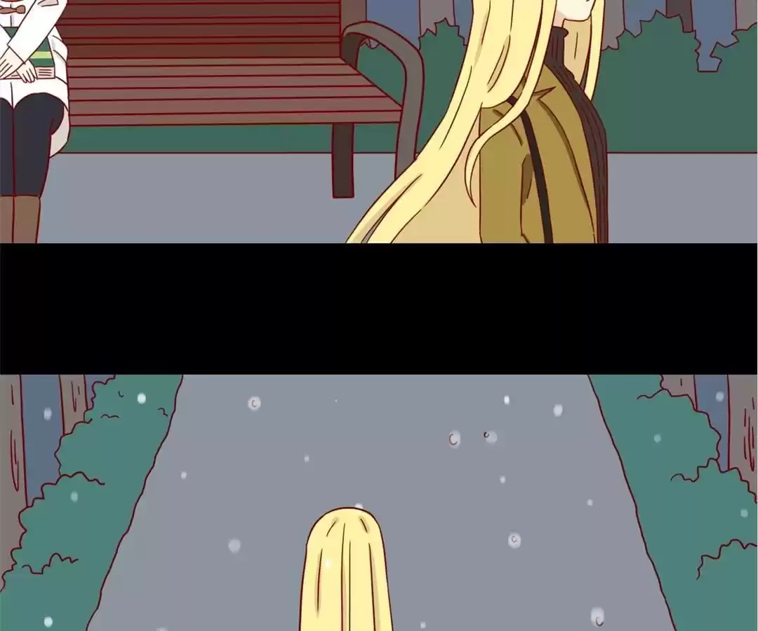 Isle of Farewell and Reunion Chapter 25 page 5 - 