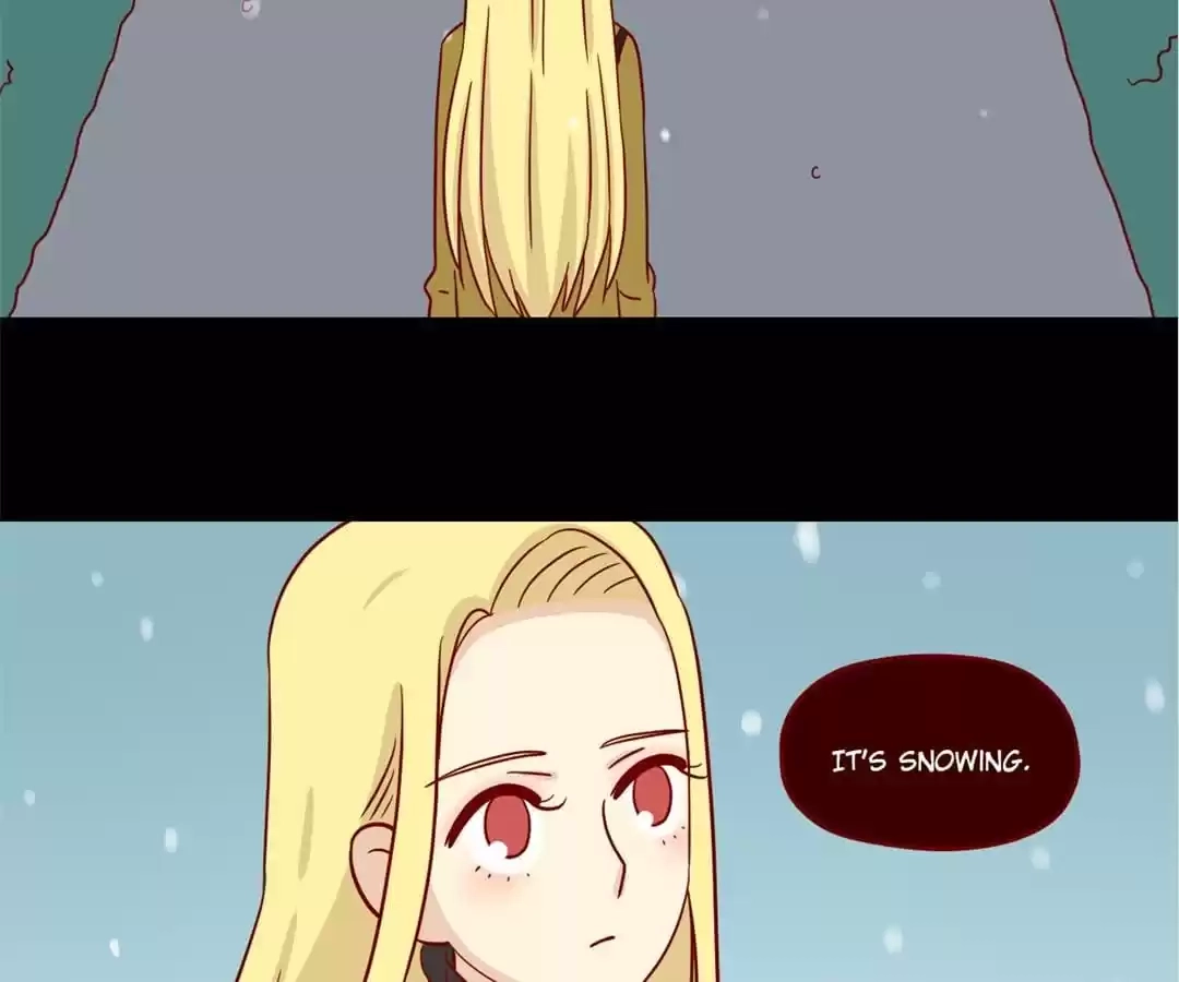 Isle of Farewell and Reunion Chapter 25 page 6 - 