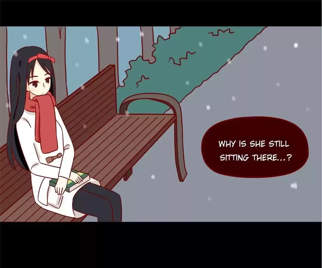 Isle of Farewell and Reunion Chapter 25 page 9 - 