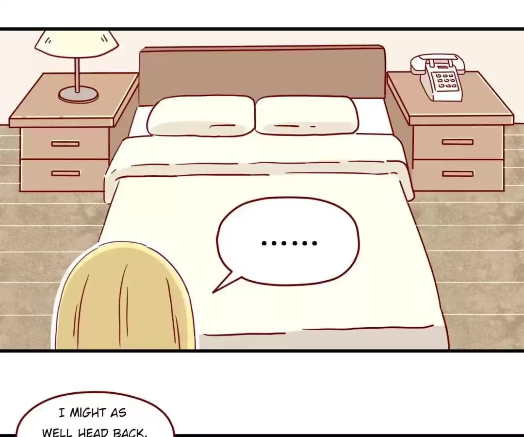 Isle of Farewell and Reunion Chapter 3 page 1 - 