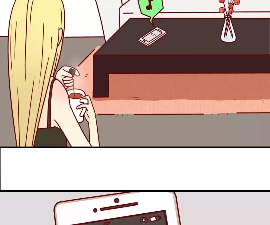 Isle of Farewell and Reunion Chapter 3 page 11 - 