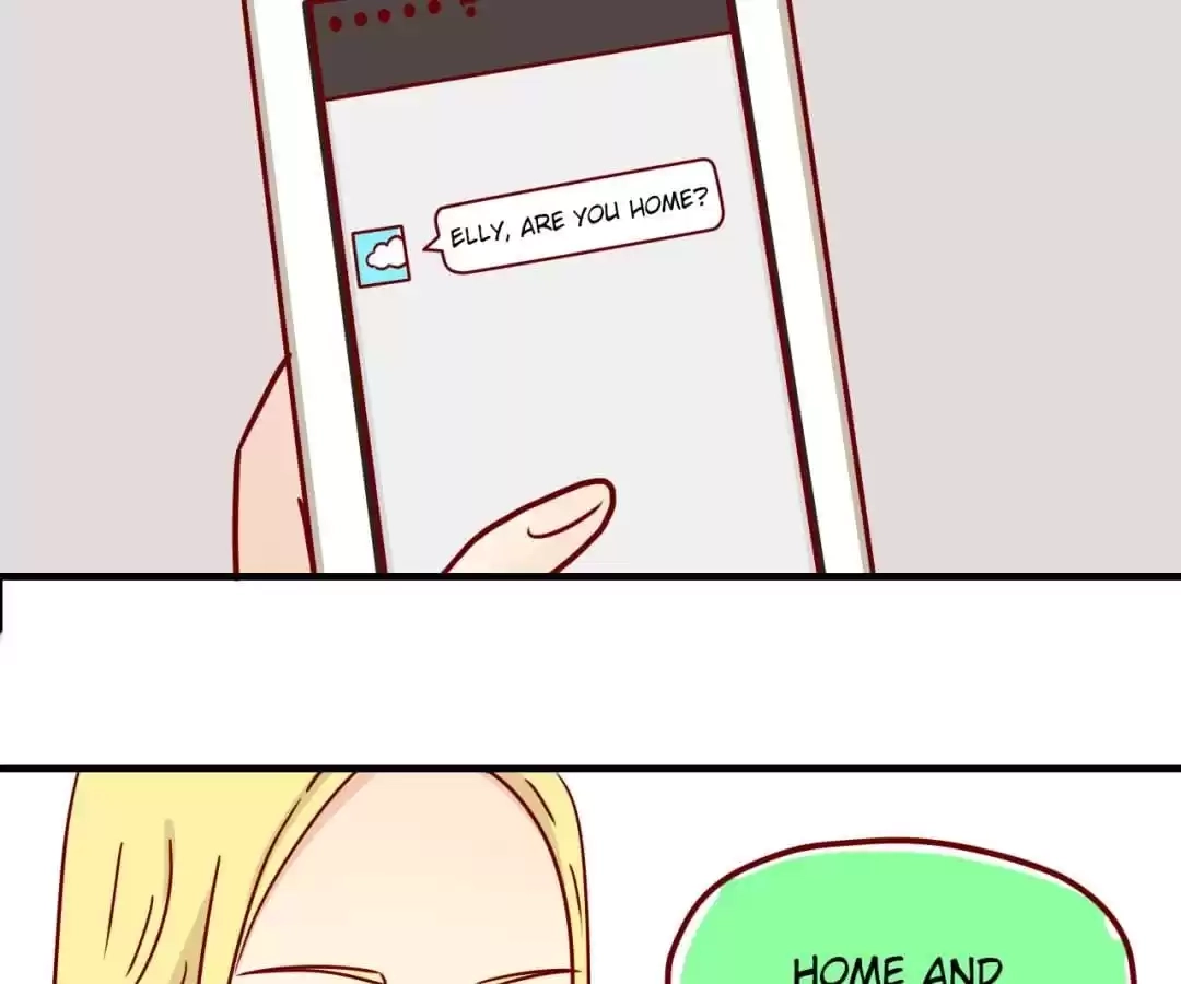 Isle of Farewell and Reunion Chapter 3 page 12 - 