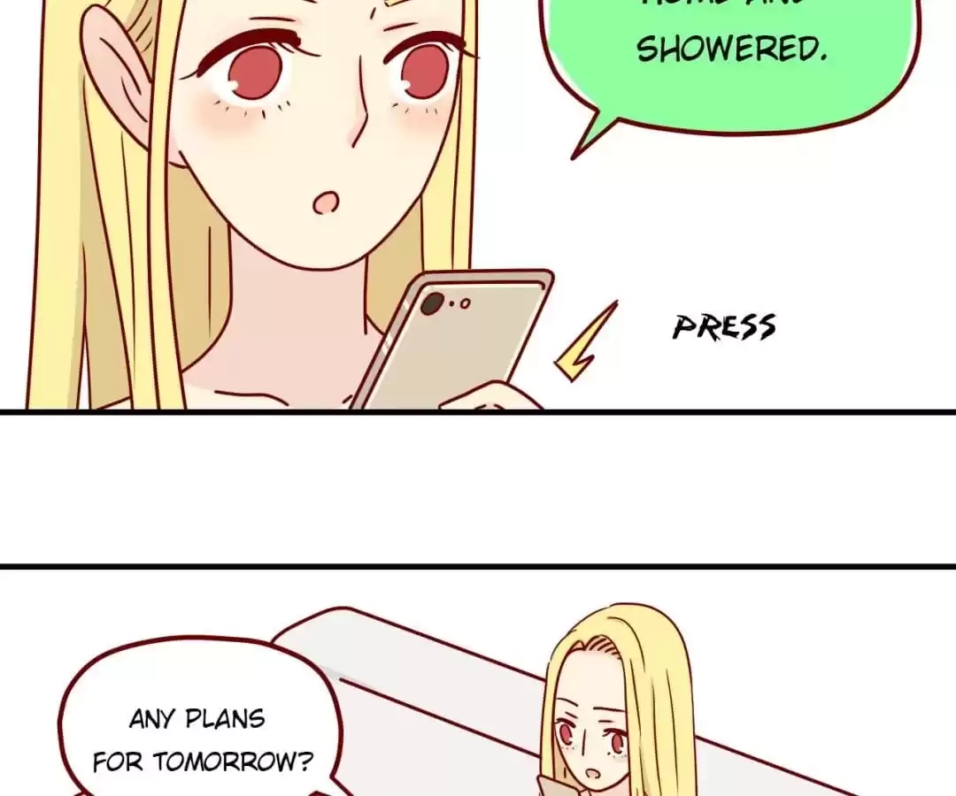 Isle of Farewell and Reunion Chapter 3 page 13 - 