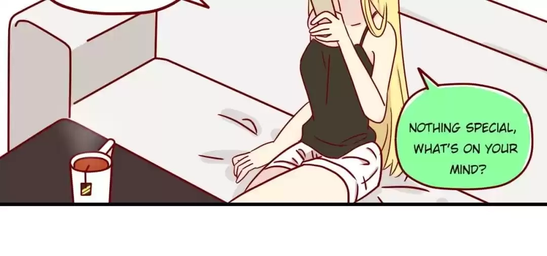 Isle of Farewell and Reunion Chapter 3 page 14 - 