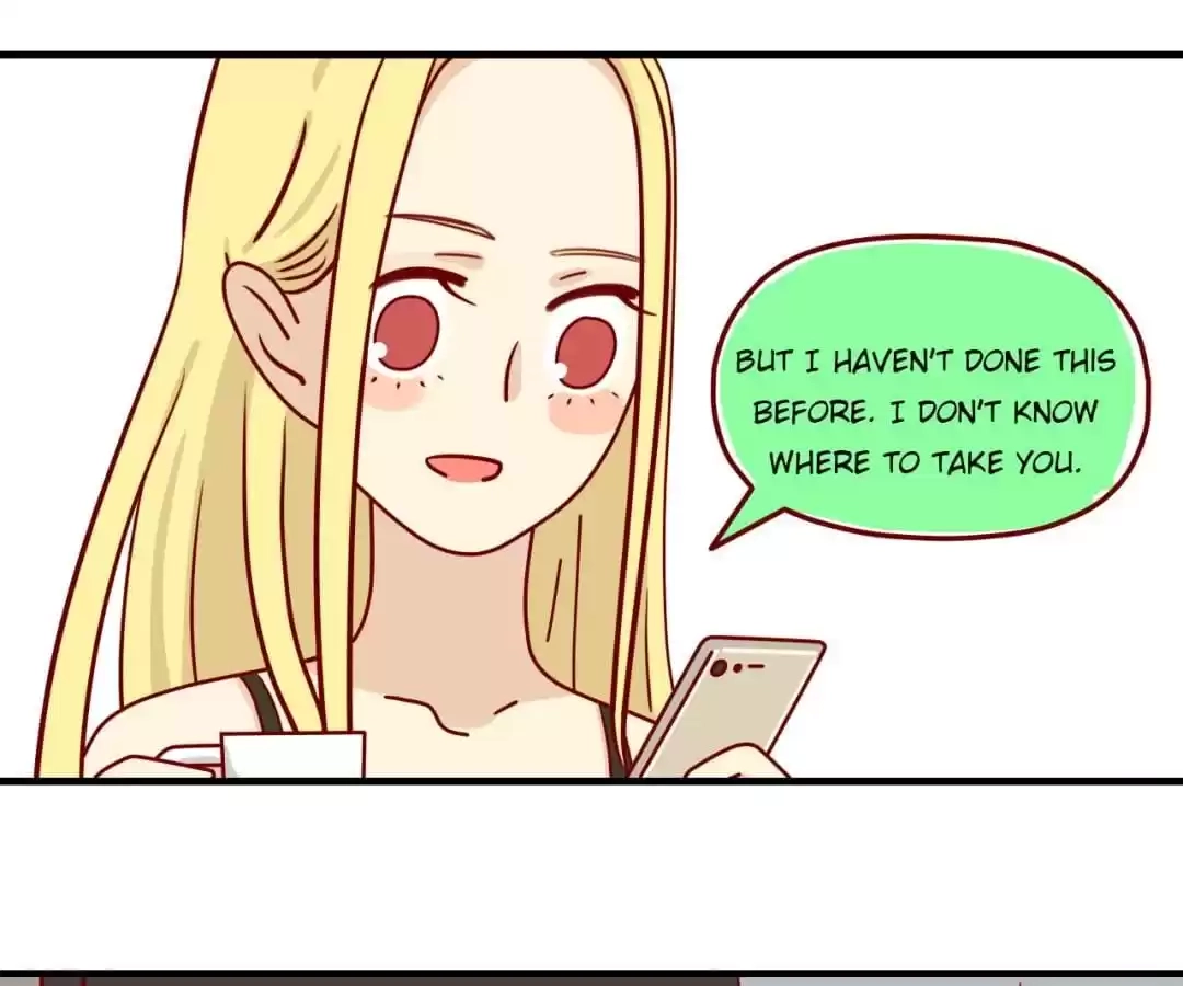 Isle of Farewell and Reunion Chapter 3 page 16 - 