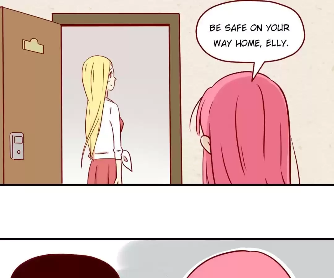 Isle of Farewell and Reunion Chapter 3 page 3 - 