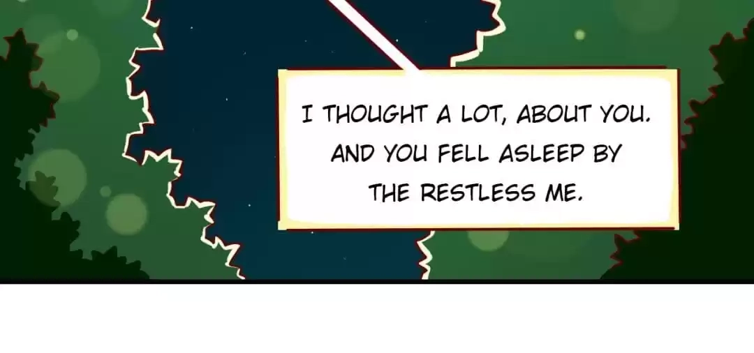 Isle of Farewell and Reunion Chapter 3 page 21 - 