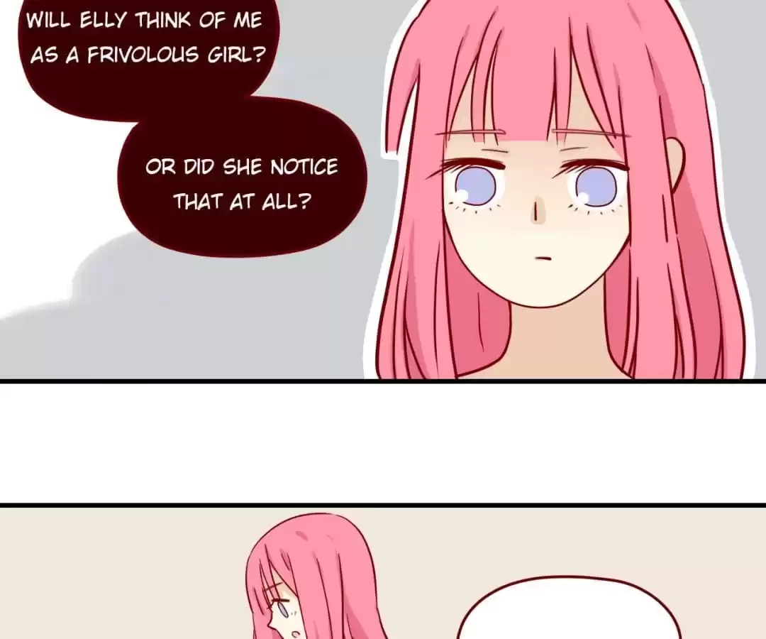 Isle of Farewell and Reunion Chapter 3 page 4 - 