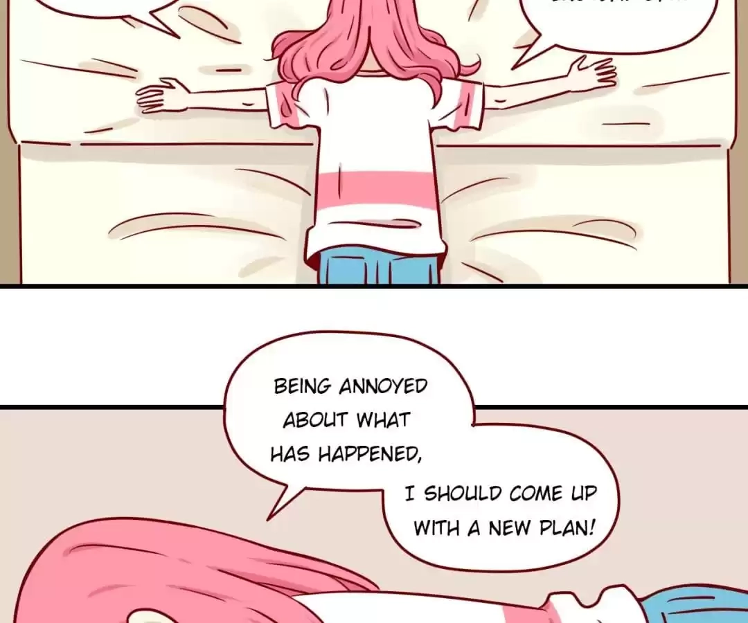 Isle of Farewell and Reunion Chapter 3 page 6 - 