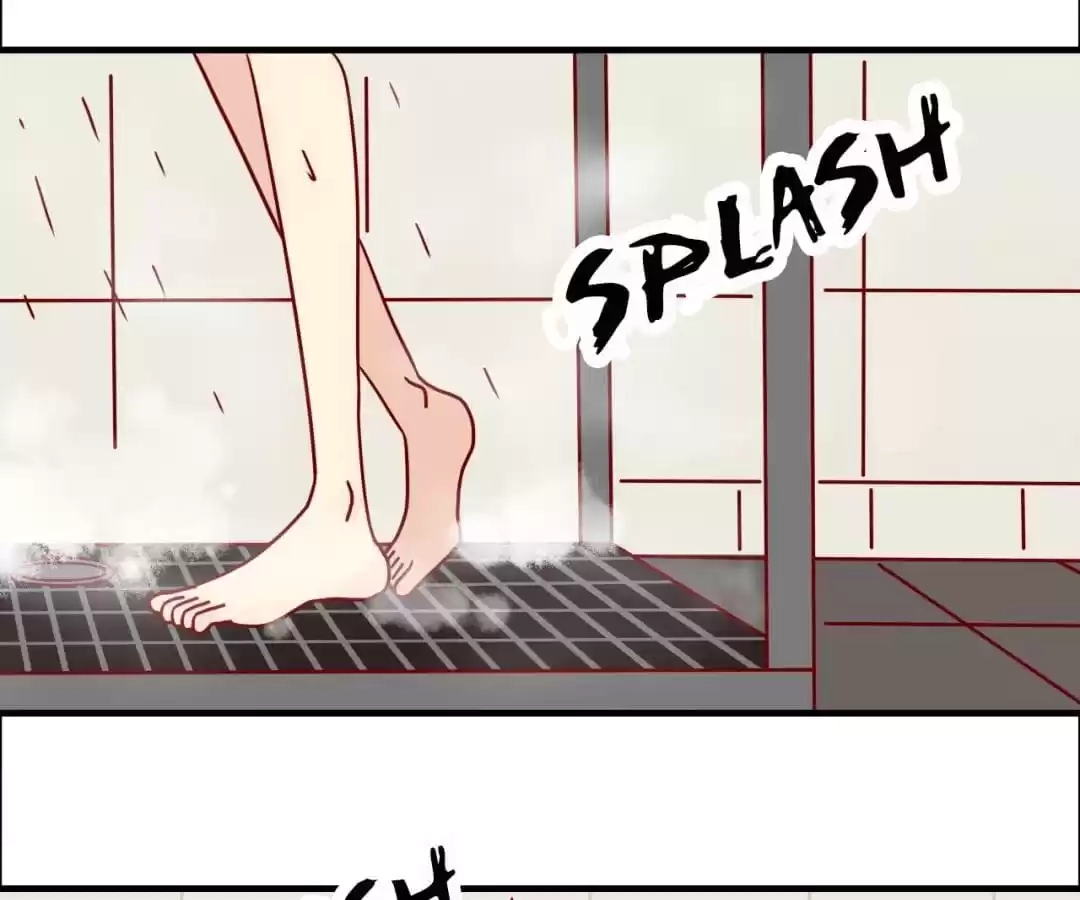 Isle of Farewell and Reunion Chapter 3 page 9 - 