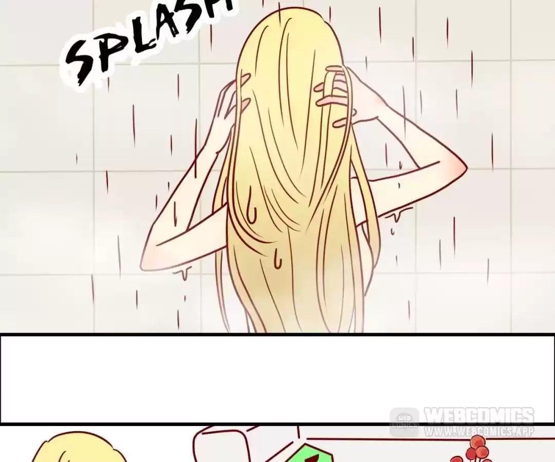 Isle of Farewell and Reunion Chapter 3 page 10 - 