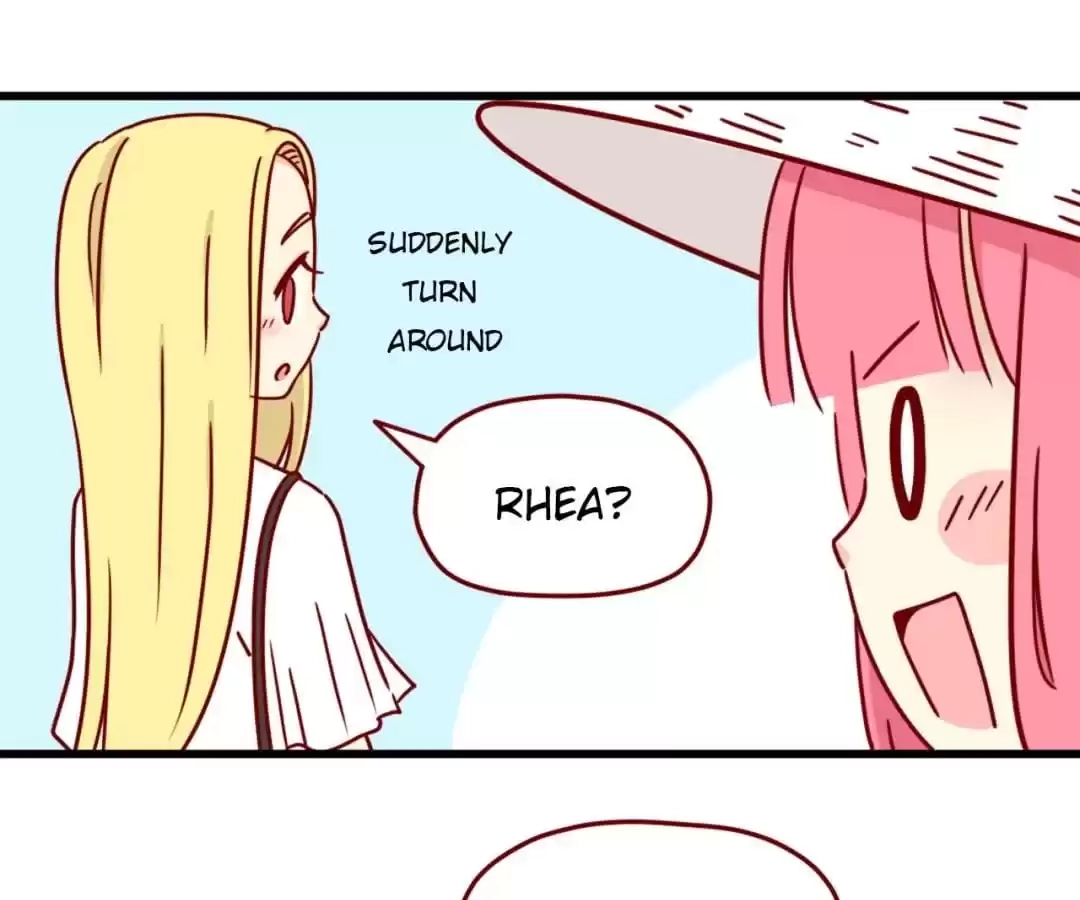Isle of Farewell and Reunion Chapter 4 page 12 - 