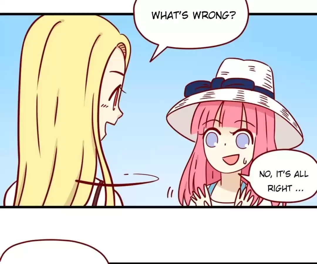 Isle of Farewell and Reunion Chapter 4 page 13 - 