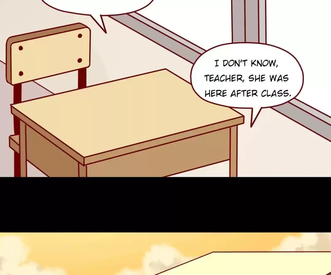 Isle of Farewell and Reunion Chapter 4 page 24 - 