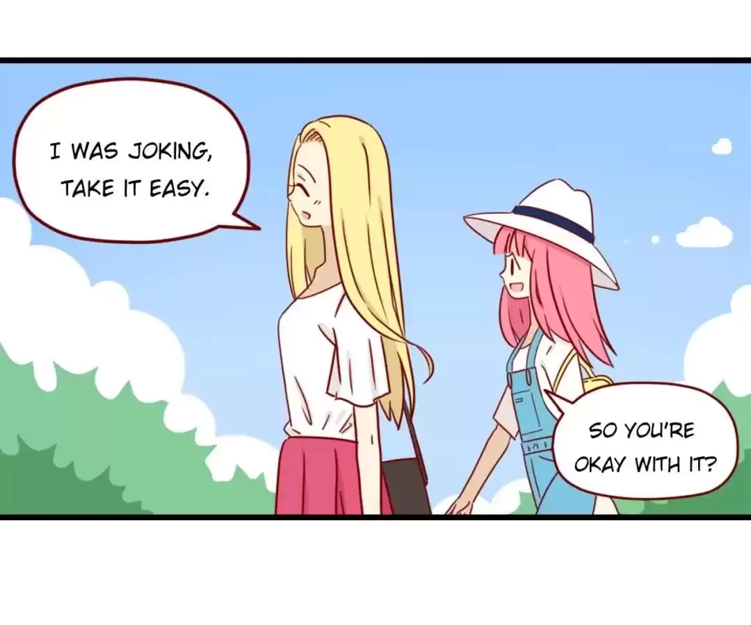 Isle of Farewell and Reunion Chapter 4 page 6 - 