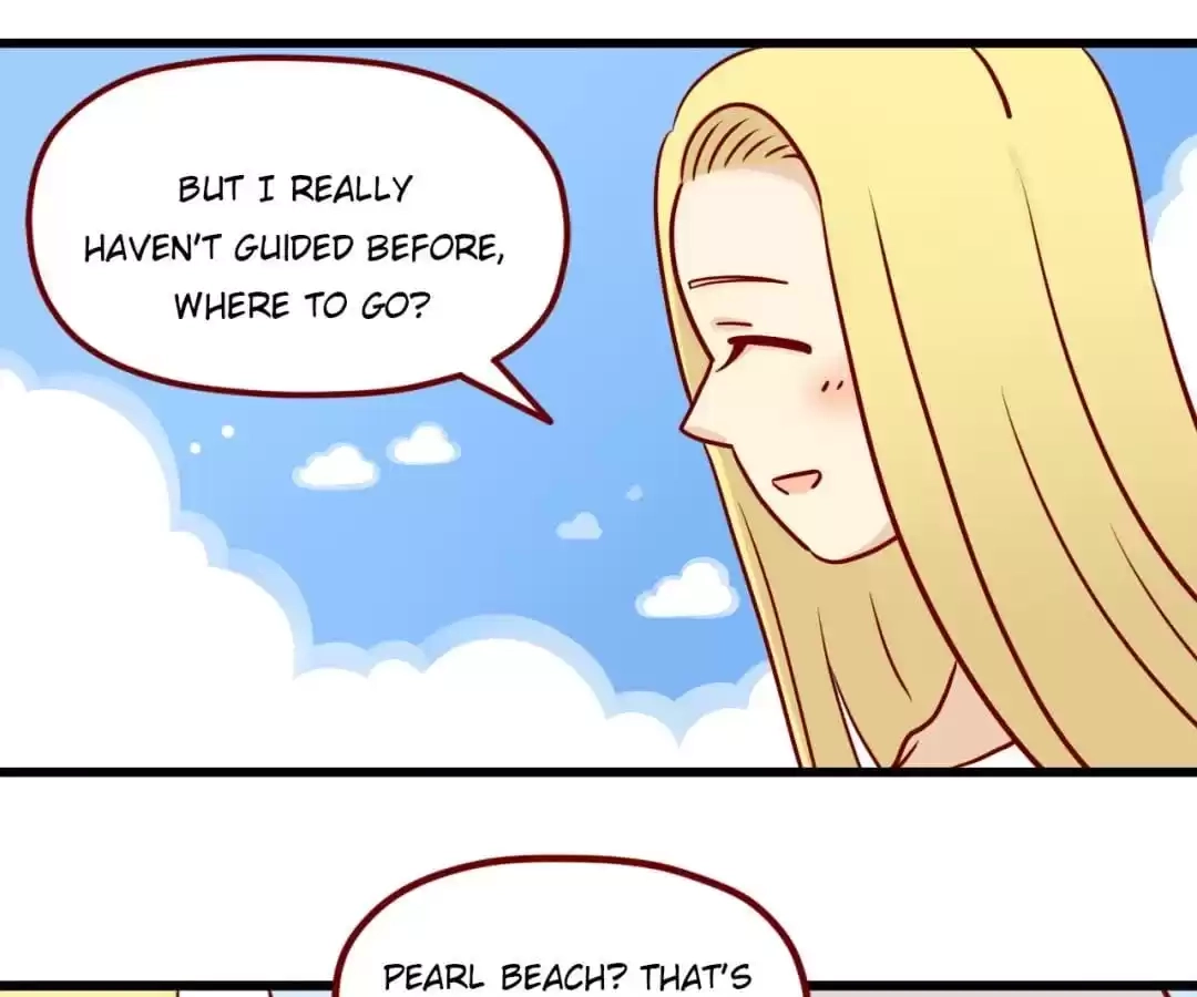 Isle of Farewell and Reunion Chapter 4 page 7 - 