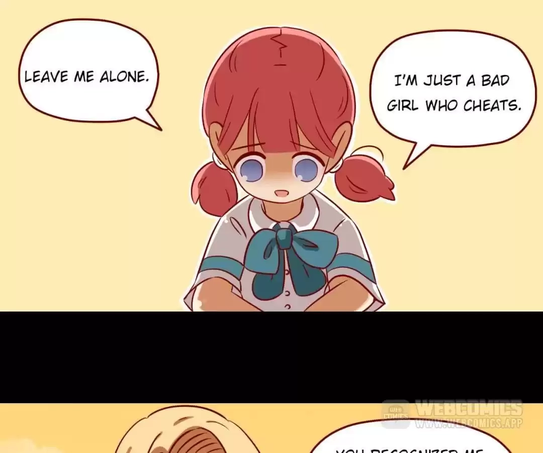 Isle of Farewell and Reunion Chapter 5 page 2 - 