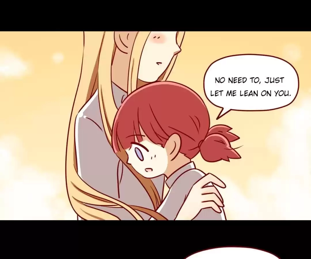 Isle of Farewell and Reunion Chapter 5 page 13 - 