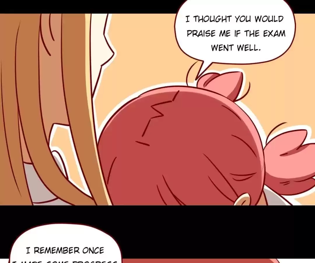 Isle of Farewell and Reunion Chapter 5 page 14 - 