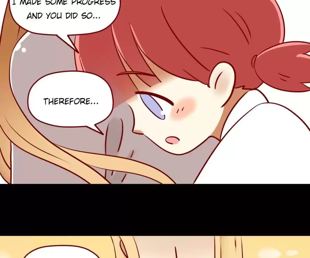 Isle of Farewell and Reunion Chapter 5 page 15 - 