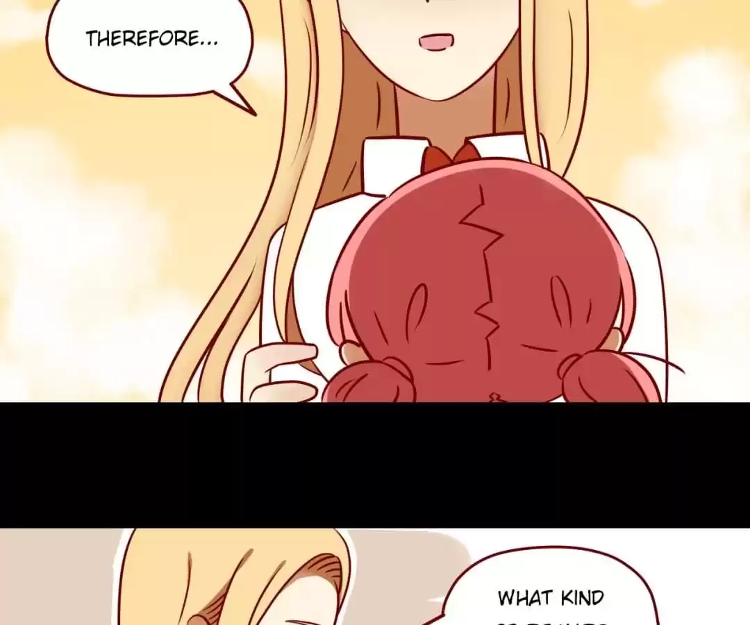 Isle of Farewell and Reunion Chapter 5 page 16 - 