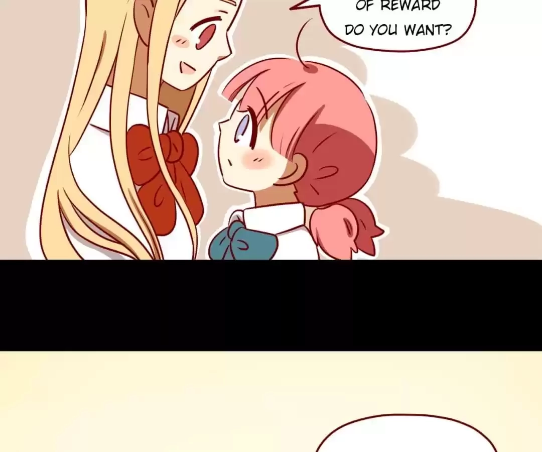 Isle of Farewell and Reunion Chapter 5 page 17 - 