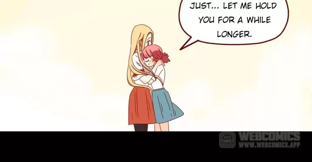 Isle of Farewell and Reunion Chapter 5 page 18 - 