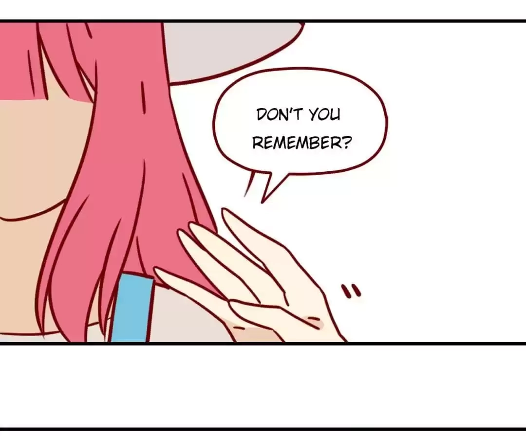 Isle of Farewell and Reunion Chapter 5 page 20 - 