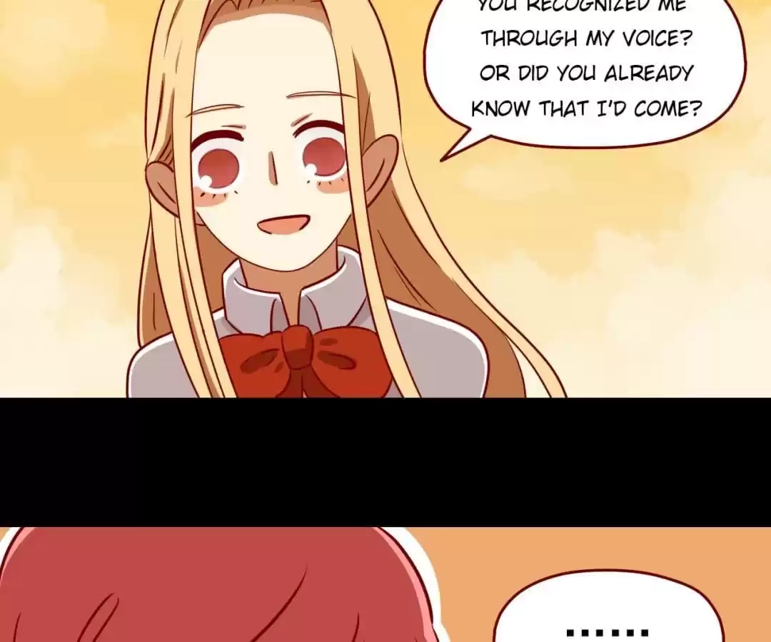 Isle of Farewell and Reunion Chapter 5 page 3 - 