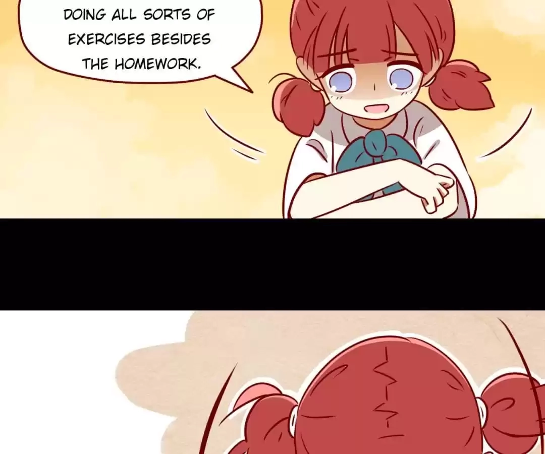 Isle of Farewell and Reunion Chapter 5 page 5 - 