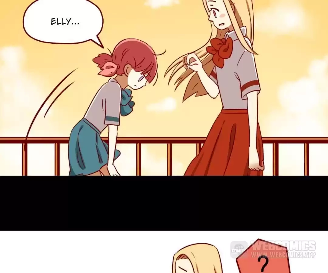 Isle of Farewell and Reunion Chapter 5 page 10 - 