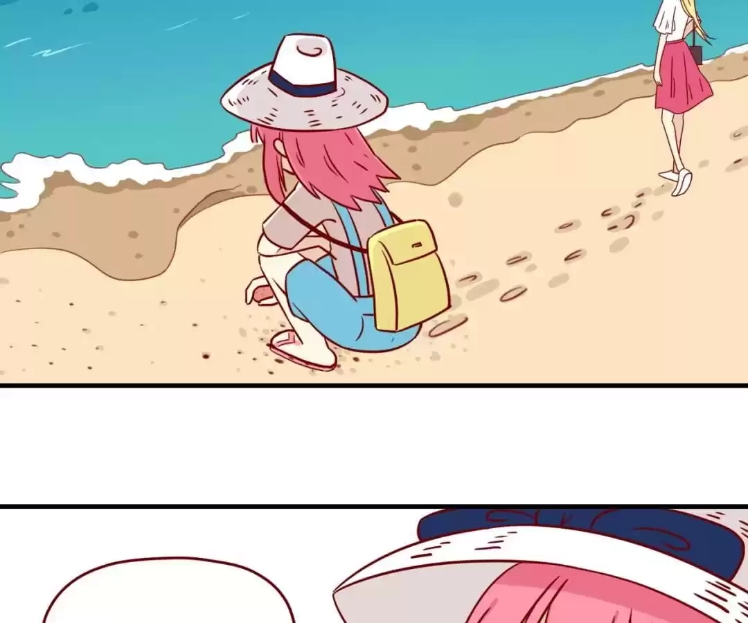 Isle of Farewell and Reunion Chapter 6 page 1 - 