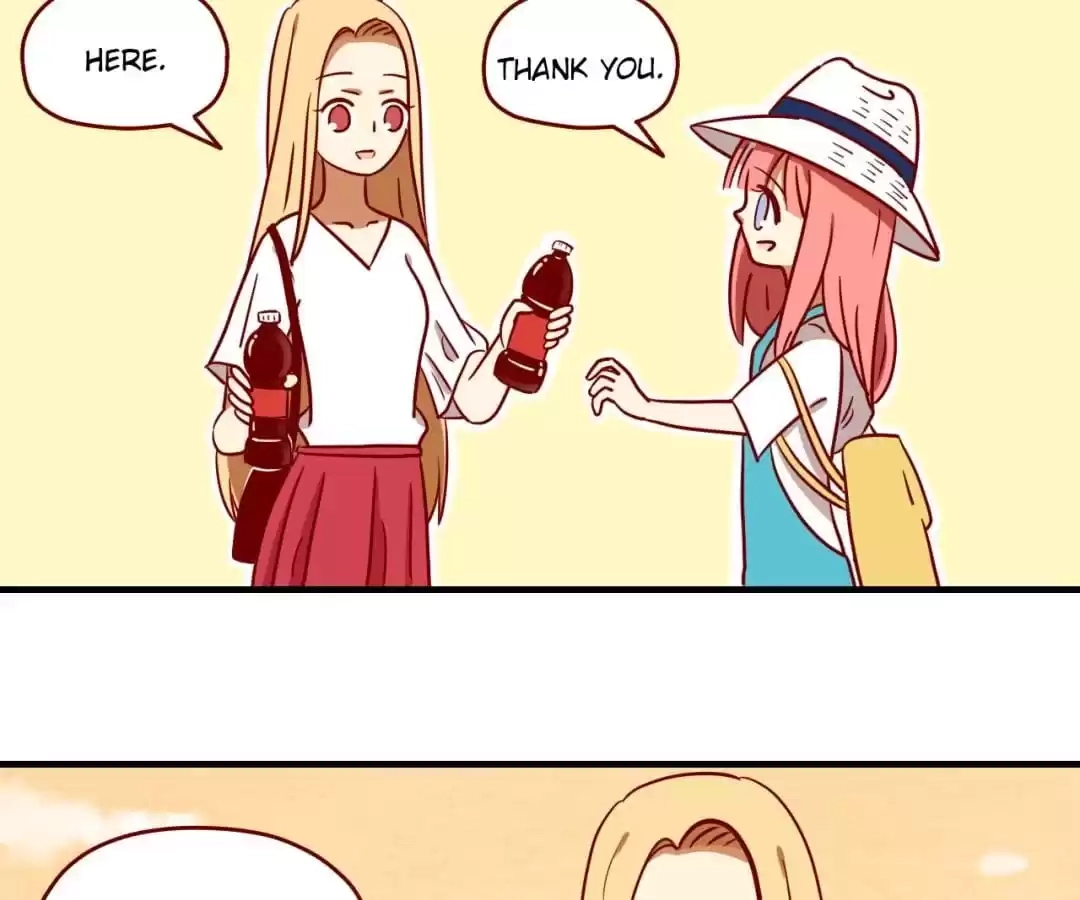 Isle of Farewell and Reunion Chapter 6 page 11 - 