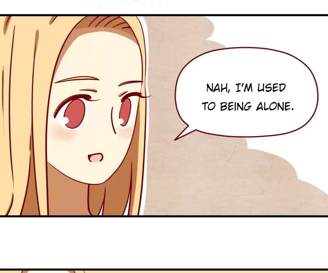 Isle of Farewell and Reunion Chapter 6 page 16 - 