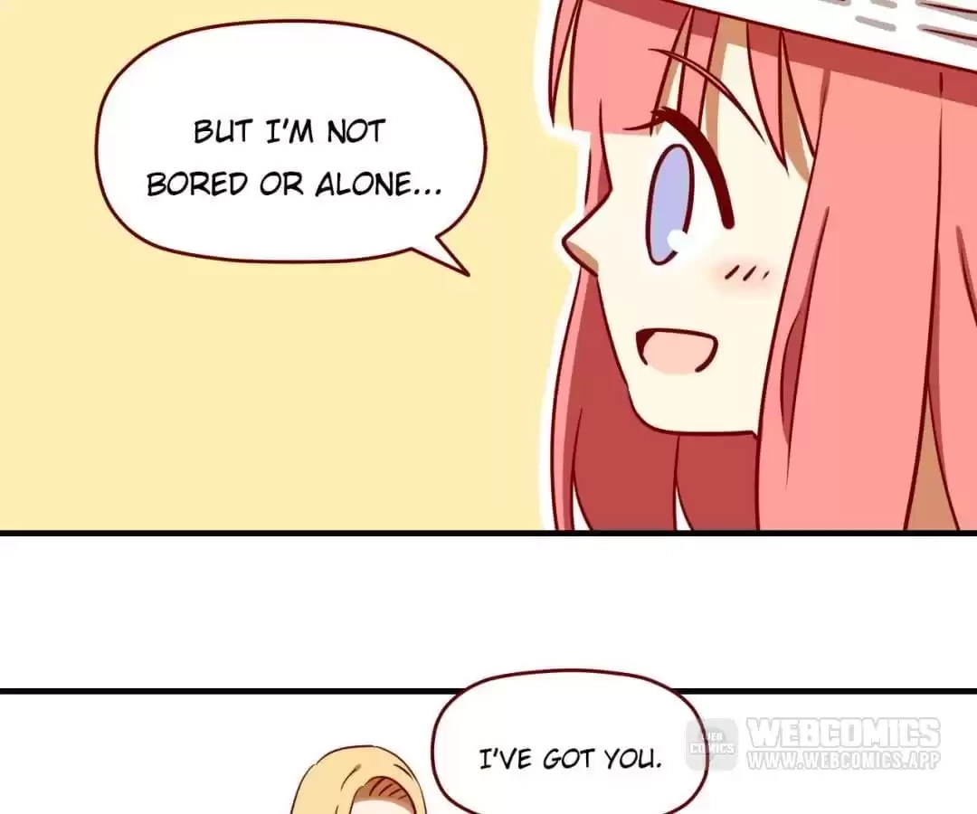 Isle of Farewell and Reunion Chapter 6 page 18 - 