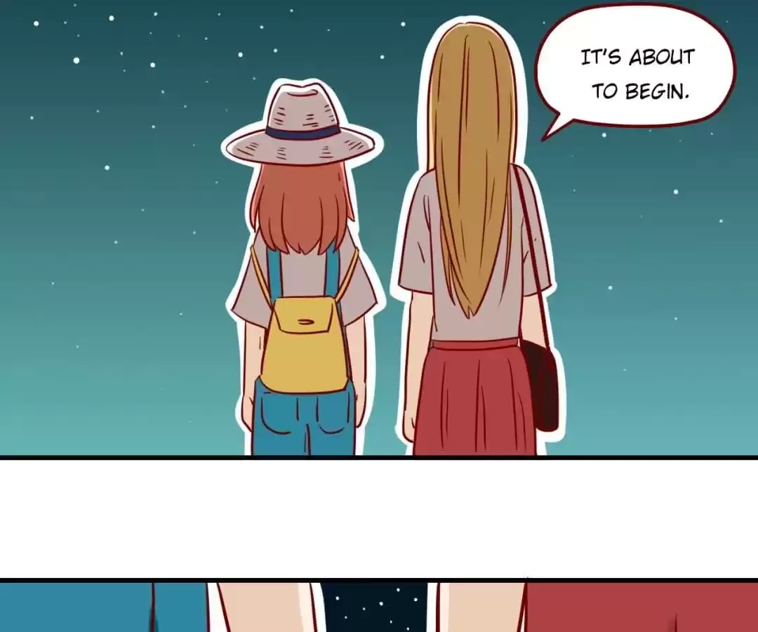 Isle of Farewell and Reunion Chapter 6 page 24 - 