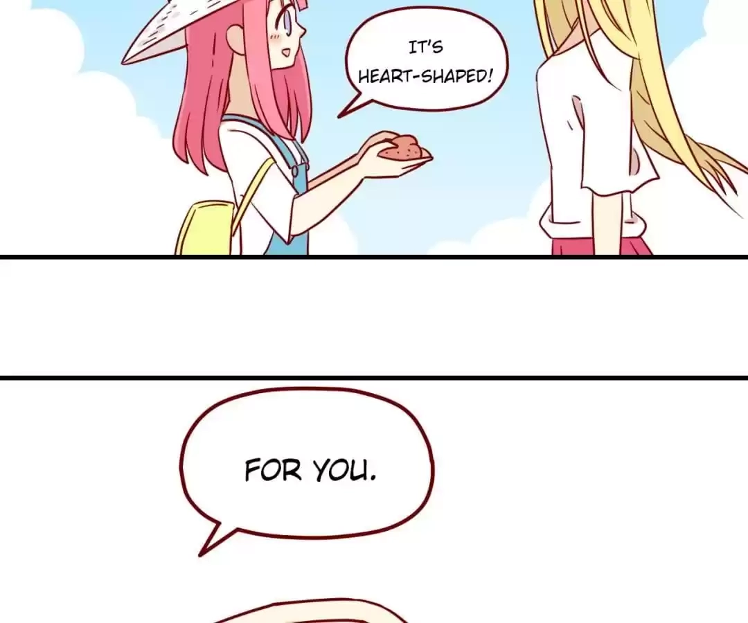 Isle of Farewell and Reunion Chapter 6 page 4 - 