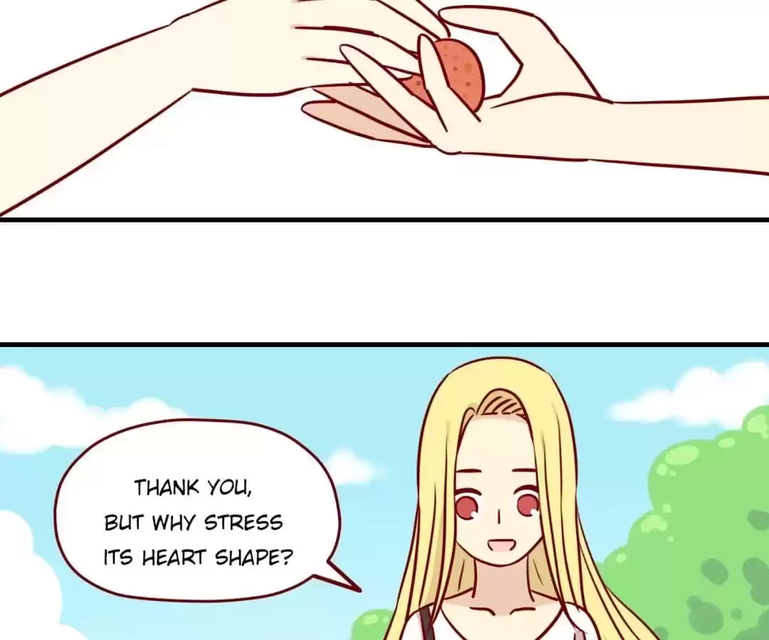 Isle of Farewell and Reunion Chapter 6 page 5 - 