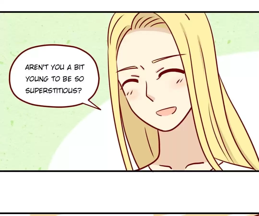 Isle of Farewell and Reunion Chapter 6 page 9 - 