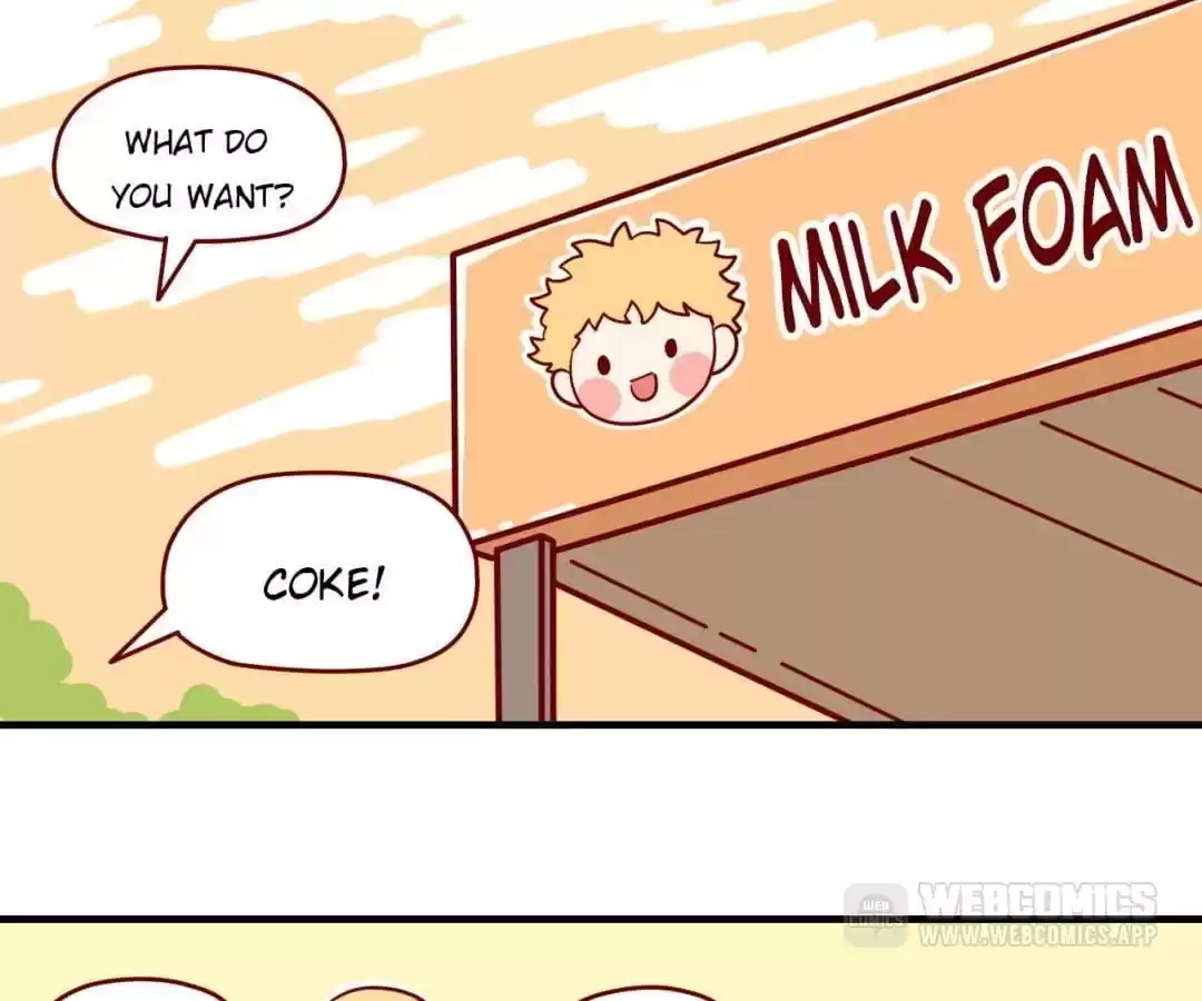 Isle of Farewell and Reunion Chapter 6 page 10 - 
