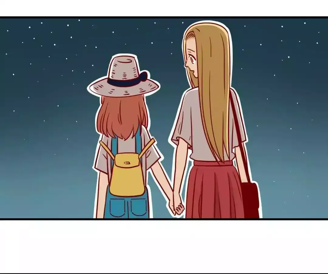 Isle of Farewell and Reunion Chapter 7 page 1 - 