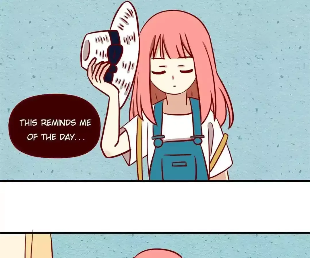 Isle of Farewell and Reunion Chapter 7 page 19 - 