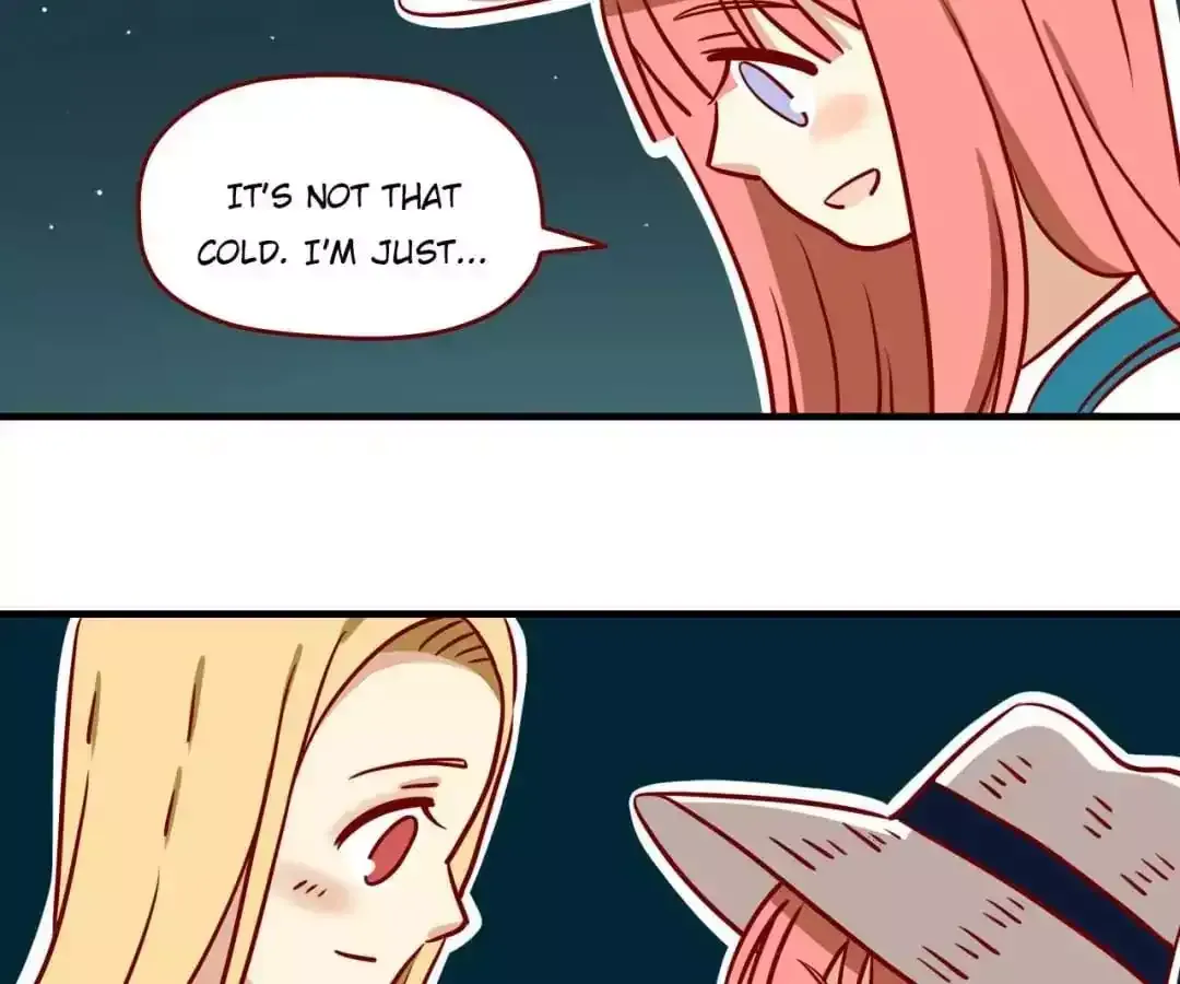 Isle of Farewell and Reunion Chapter 7 page 7 - 