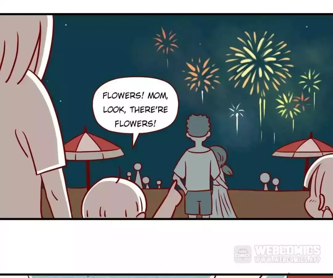 Isle of Farewell and Reunion Chapter 7 page 10 - 